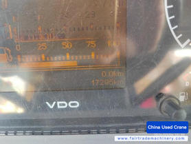 Buy XCMG XCT12L4 Used Crane / 6 Used XCMG XCT12L4 Crane 2020 Model / 6